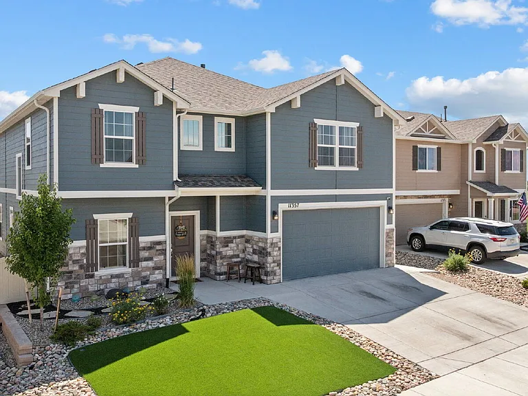 11357 Esperanza Way — Photo 3