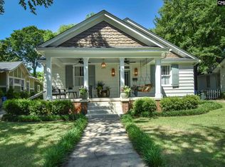 109 S Edisto Ave, Columbia, SC 29205