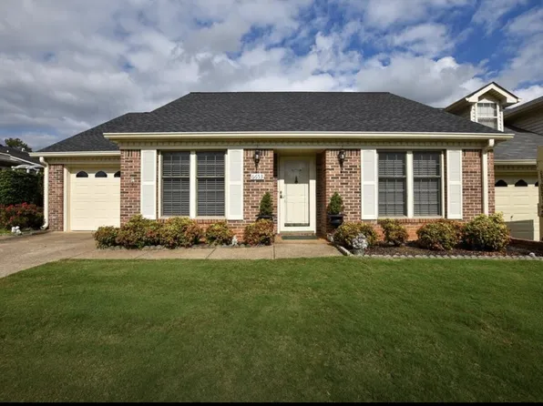 6653 Hickory Manor Cir, Chattanooga, TN 37421