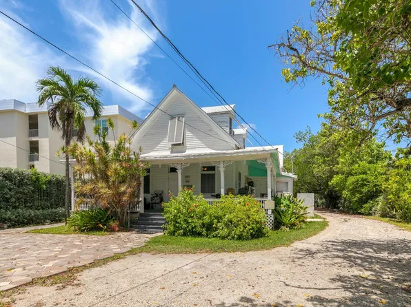 901 Eisenhower Dr, Key West, FL 33040