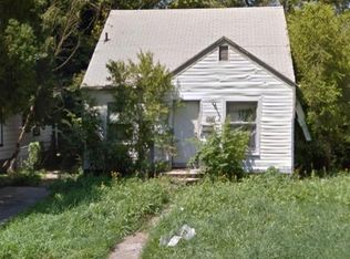 9271 Minock St, Detroit, MI 48228
