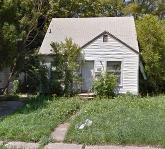 9271 Minock St, Detroit, MI, 48228