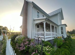 87 Indian Run Rd, Volant, PA 16156