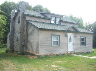 137 Bogden Rd, Broadalbin, NY 12025