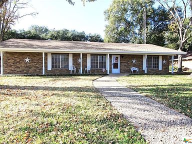 1213 E 12th St Cameron Tx 76520 Zillow