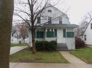 436 S 66th St, Milwaukee, WI 53214