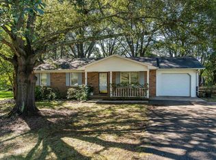 461 Geddis Rd, Inman, SC 29349