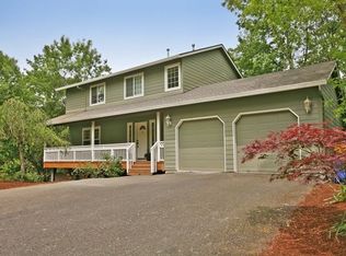 5107 SW Garden Home Rd, Portland, OR 97219