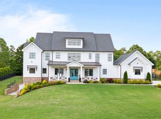 12680 Ebenezer Pond Ct, Roswell, GA 30075