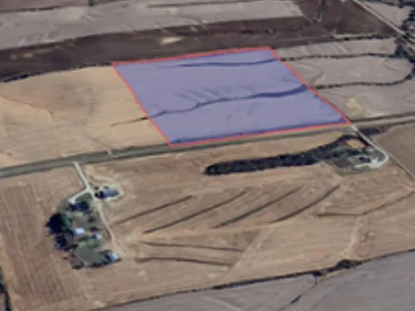 38.72 Acre Farm, Weston, NE 68070