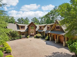 812 Lake View Ct, Salem, SC 29676