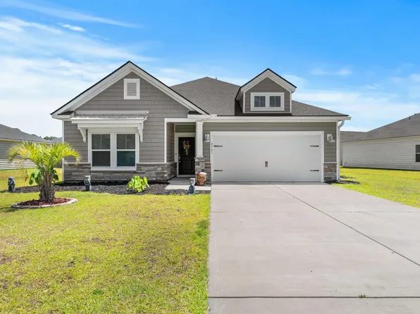 2701 Monaca Dr., Longs, SC 29568