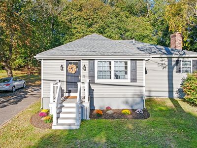 6 Vaughan St, Lakeville, MA, 02347