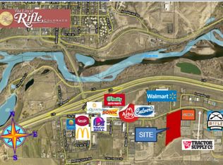 756 Airport Rd, Rifle, CO 81650