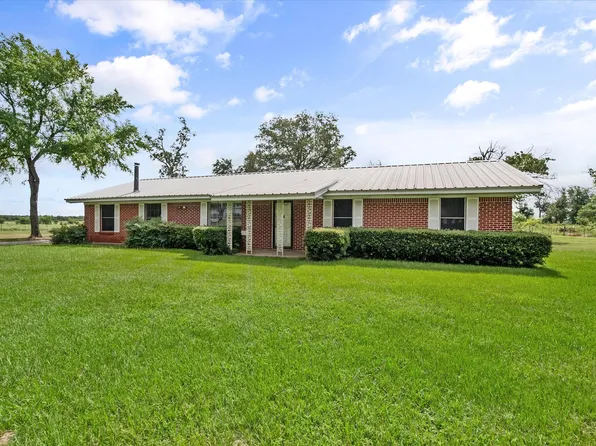 342 Fm 488, Fairfield, TX 75840