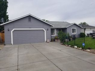 1045 N 15 E, Mtn Home, ID 83647