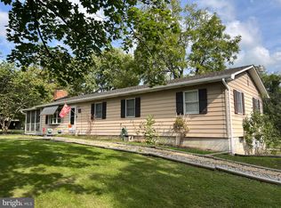 587 Tea Berry Rd, Maurertown, VA 22644