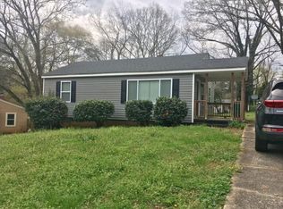 3513 Orchard Cir, Decatur, GA 30032