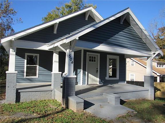 2nd image of 504 Finley Ave NW