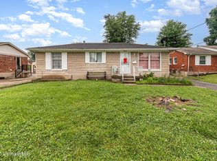 3806 Britt Ln, Louisville, KY 40219