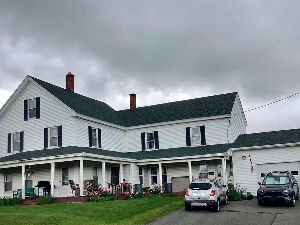 28 Currier Road, Fort Fairfield, ME 04742 MLS 1574609 Zillow