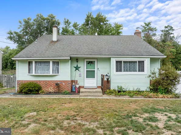 46 Biscayne Blvd, Woodbury, NJ 08096