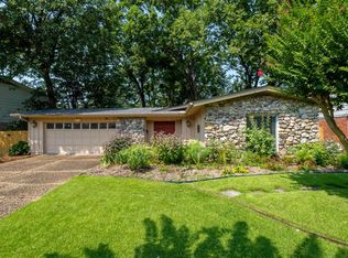 48 Warwick Rd, Little Rock, AR 72205