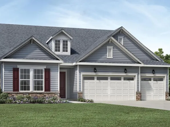 5108 Glenwalk Dr, Charlotte, NC 28269