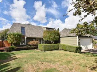 5543 NW Edgebrook Pl, Portland, OR 97229