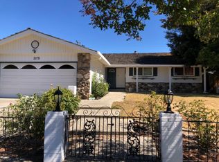 3078 Vesuvius Ln, San Jose, CA 95132