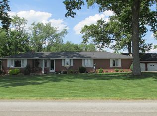 10217 Gerber Valley Rd NW, Sugarcreek, OH 44681