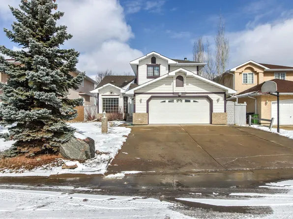 3668 31a St NW, Edmonton, AB T6T 1H4