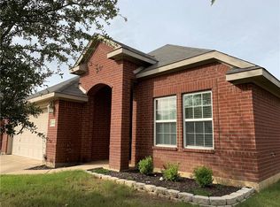 12136 Rowsley Ln, Burleson, TX 76028