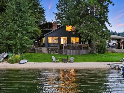 45795 S Loon Lake Rd, Loon Lake, WA, 99148