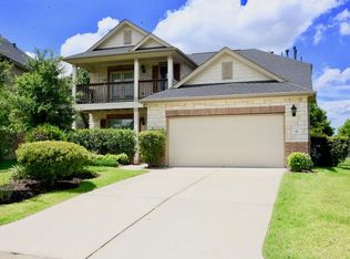 78 S Sawbridge Cir, Spring, TX 77389