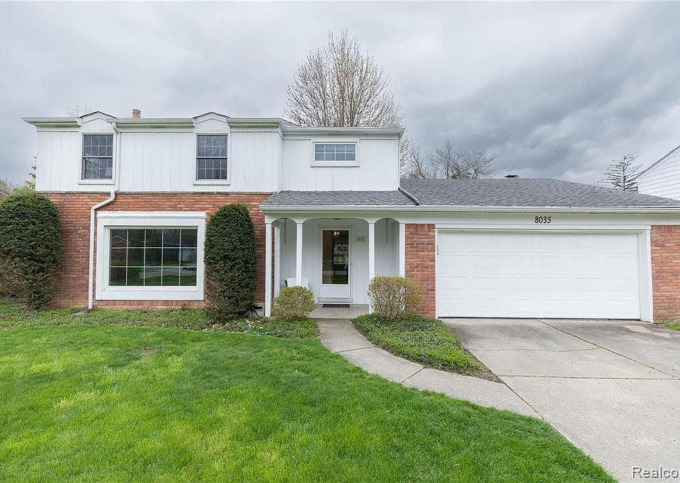 8035 Wood Dr, Grosse Ile, MI 48138 Zillow