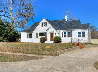 2319 Woodbine Rd, Augusta, GA 30904