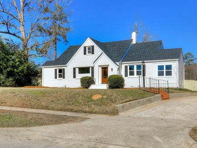 2319 Woodbine Rd, Augusta, GA, 30904