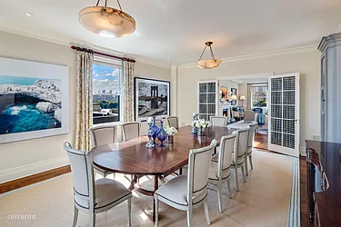 Sold by Corcoran