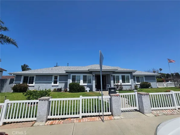 1516 Grove Ave, San Diego, CA 92154