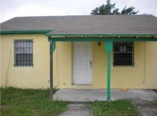 701 W 4th St, Riviera Beach, FL 33404