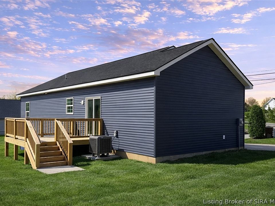 2nd image of 3597 Old Vincennes Rd