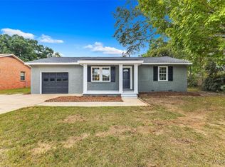 109 Hargis Dr, Prattville, AL 36067