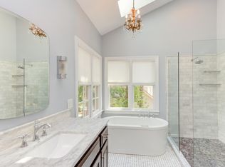 1606 Claymore Rd, Chapel Hill, NC 27516