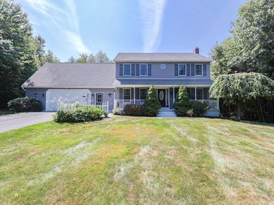 68 Waid Rd, Monson, MA, 01057