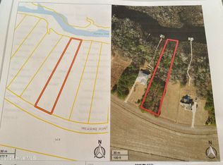 47 Treasure Point Dr, Bath, NC 27808