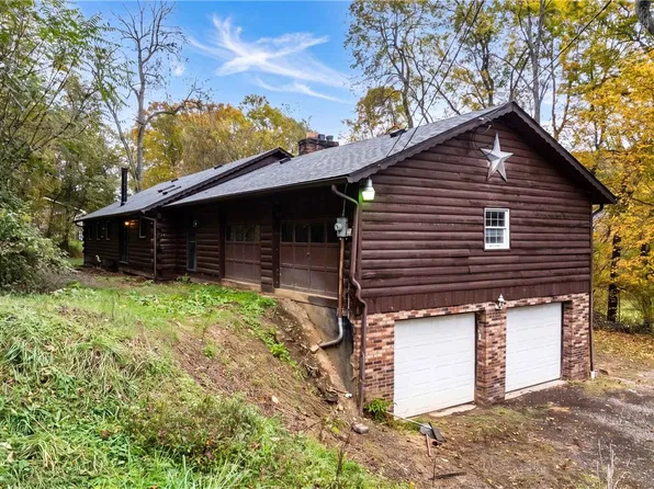 299 Fishpot Rd, Fredericktown, PA 15333