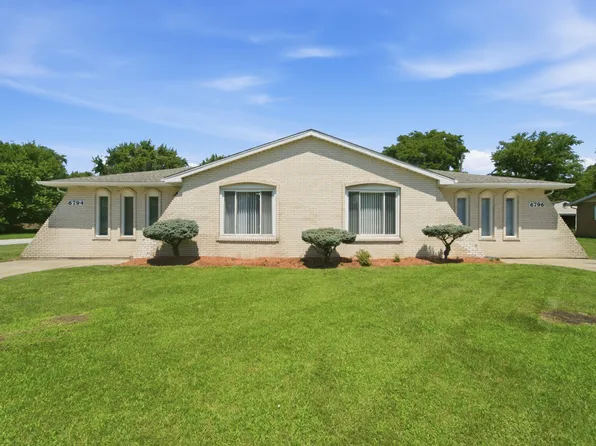 6794-96 Old Porter Rd, Portage, IN 46368