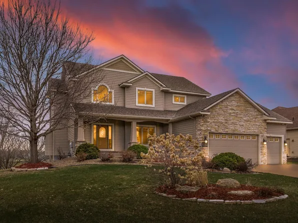 10502 Vera Cruz Dr N, Brooklyn Park, MN 55443