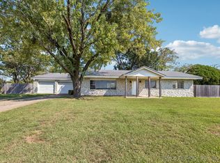 2000 W Smith Ferry Rd, Muskogee, OK 74401